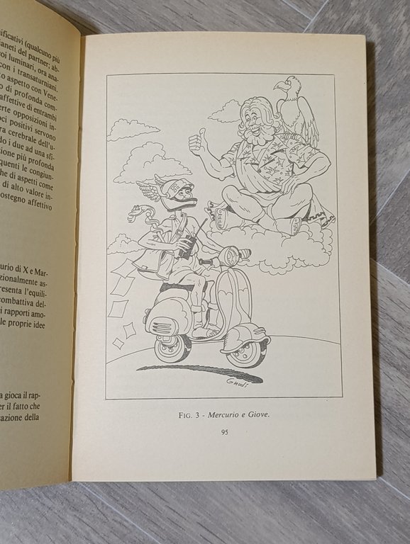 Sinastrie amorose, Astrologia della coppia