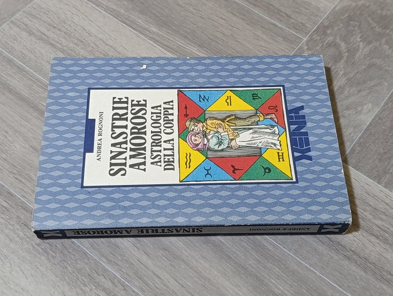 Sinastrie amorose, Astrologia della coppia