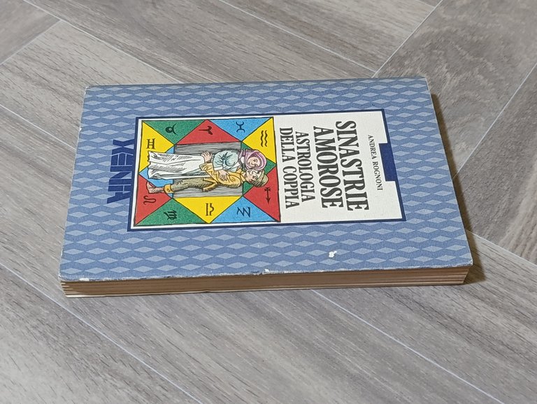 Sinastrie amorose, Astrologia della coppia