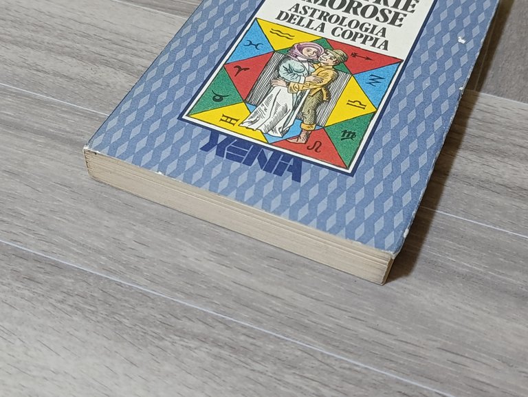 Sinastrie amorose, Astrologia della coppia