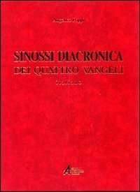 Sinossi diacronica dei quattro vangeli | Immagine principale
