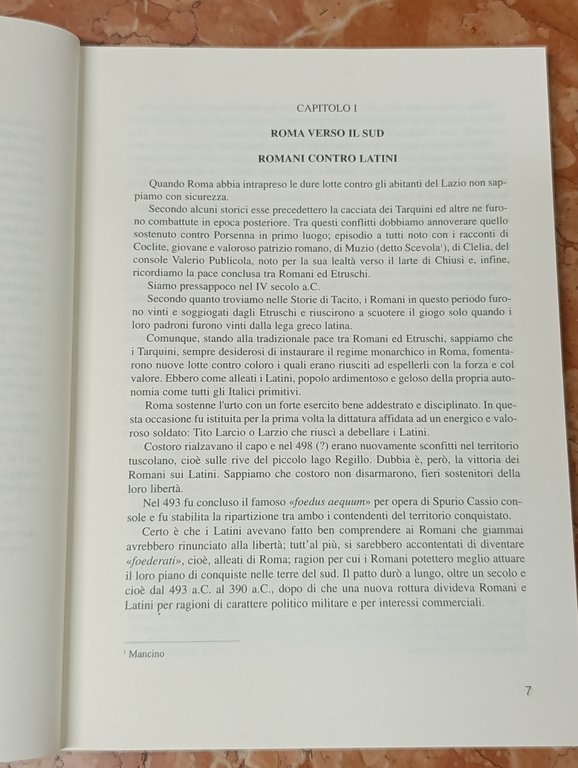 Sinuessa : ricognizioni archeologiche lungo l'Appia e la Domiziana | Immagine Gallery 7