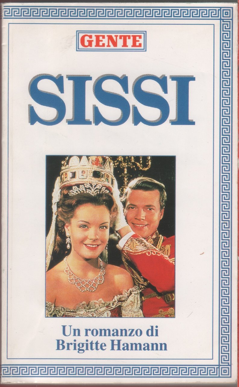 Sissi - Brigitte Hamann | Immagine principale