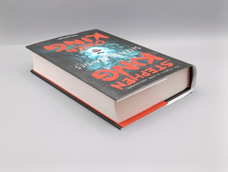 Sleeping beauties. 1^ Edizione