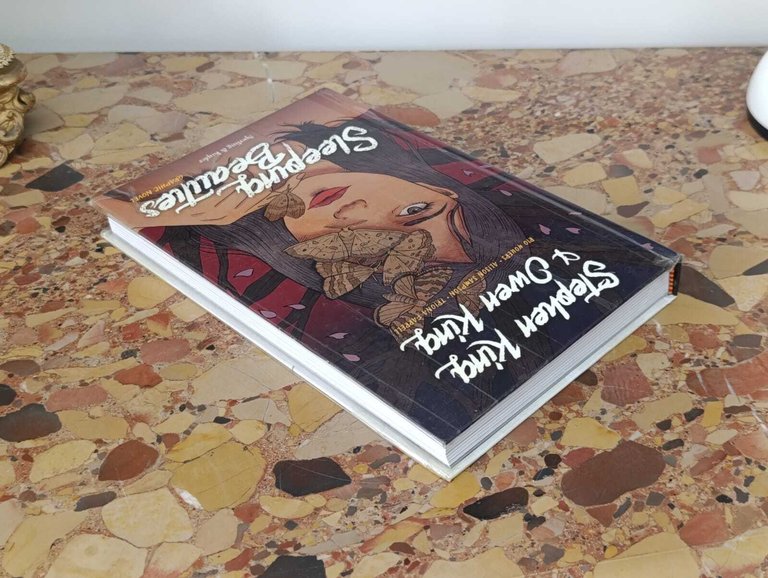 Sleeping beauties. Graphic novel | Immagine Gallery 7