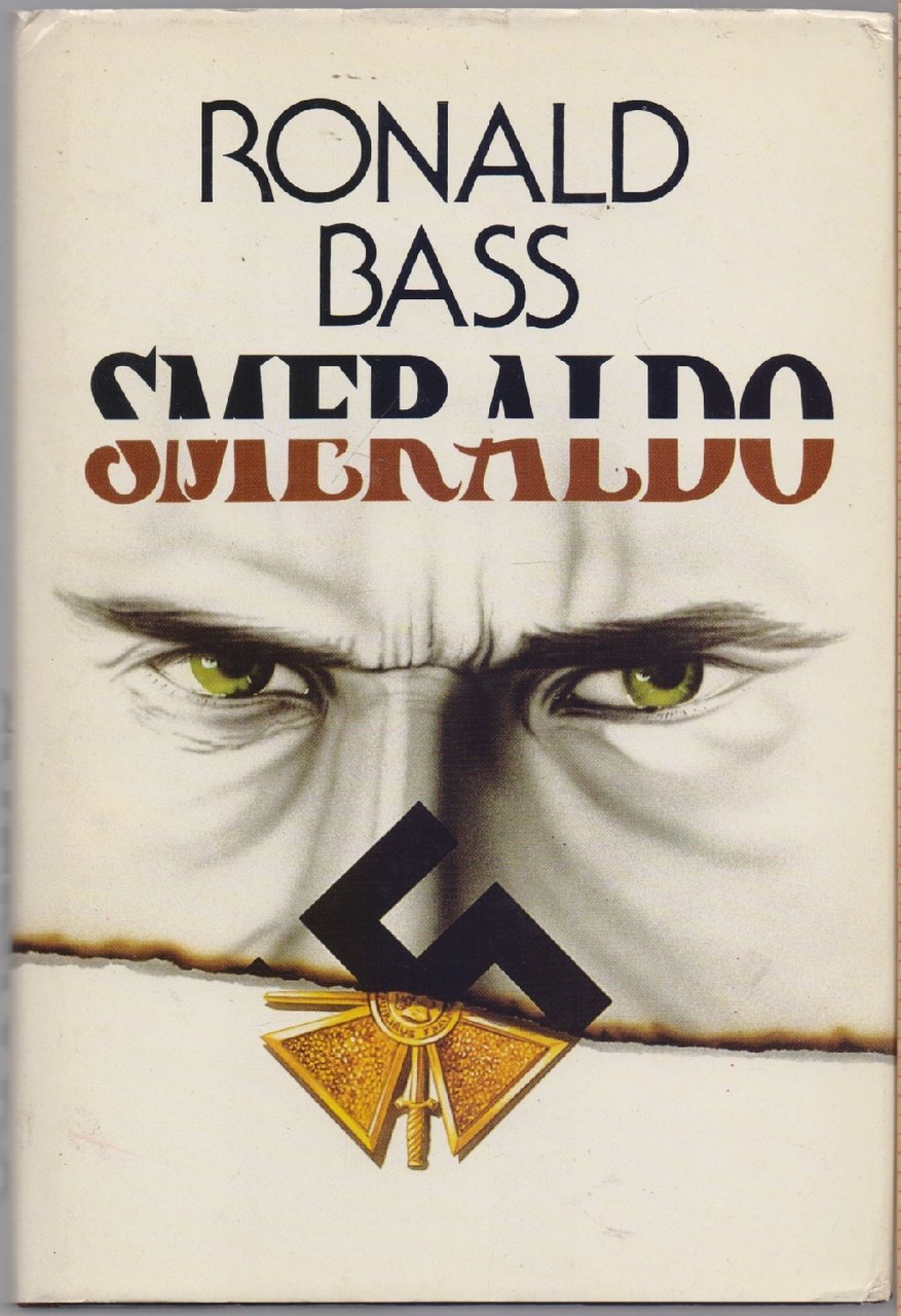 Smeraldo - Ronald Bass | Immagine principale