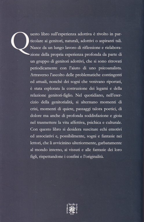 Sognare e crescere il figlio di un'altra donna. Ascoltando e … | Immagine Gallery 2