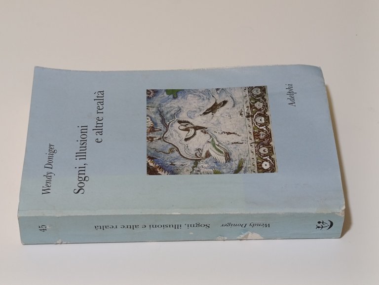 Sogni, illusioni e altre realtà