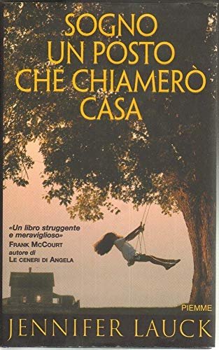 Sogno un posto che chiamerò casa | Immagine principale