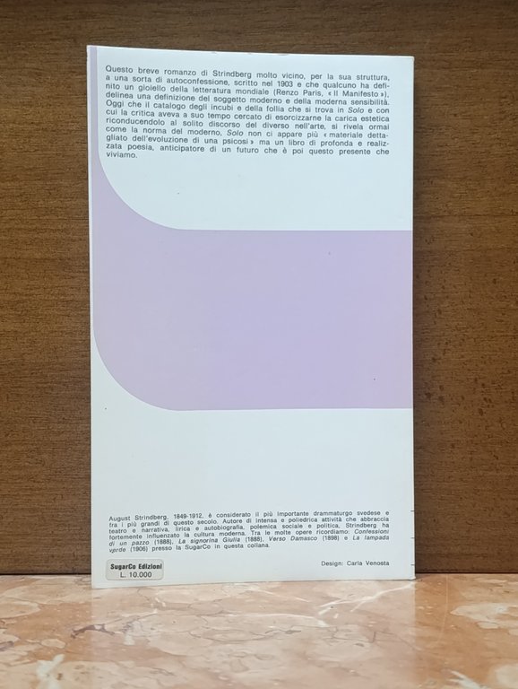 Solo | Immagine Gallery 2