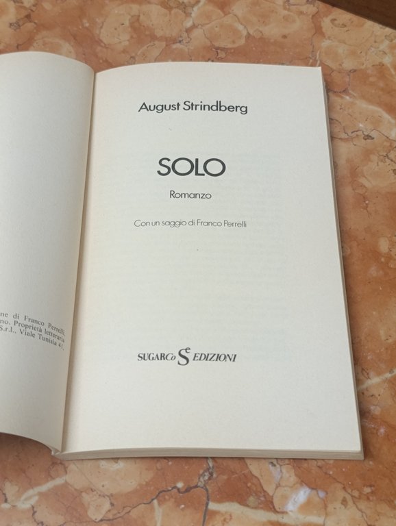 Solo | Immagine Gallery 7