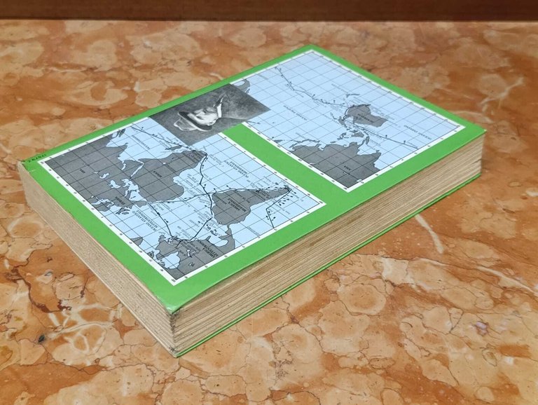 Solo Intorno al Mondo e Viaggio della LIberdade Libro Slocum … | Immagine Gallery 5
