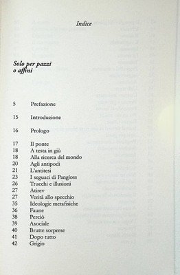 Solo per pazzi o affini | Immagine Gallery 4