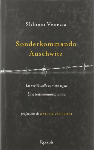 Sonderkommando Auschwitz | Immagine Gallery 2