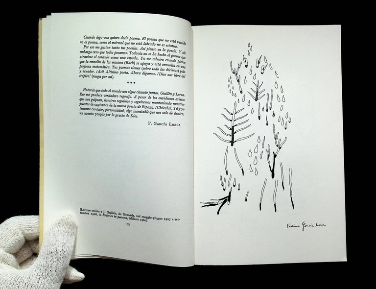 Sonreido Va El Sol Poesie Studi Jorge Guillén Pablo Luis …