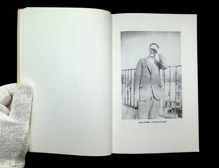 Sonreido Va El Sol Poesie Studi Jorge Guillén Pablo Luis …