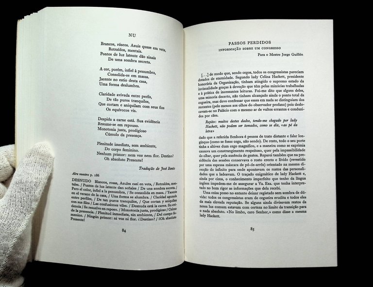 Sonreido Va El Sol Poesie Studi Jorge Guillén Pablo Luis …