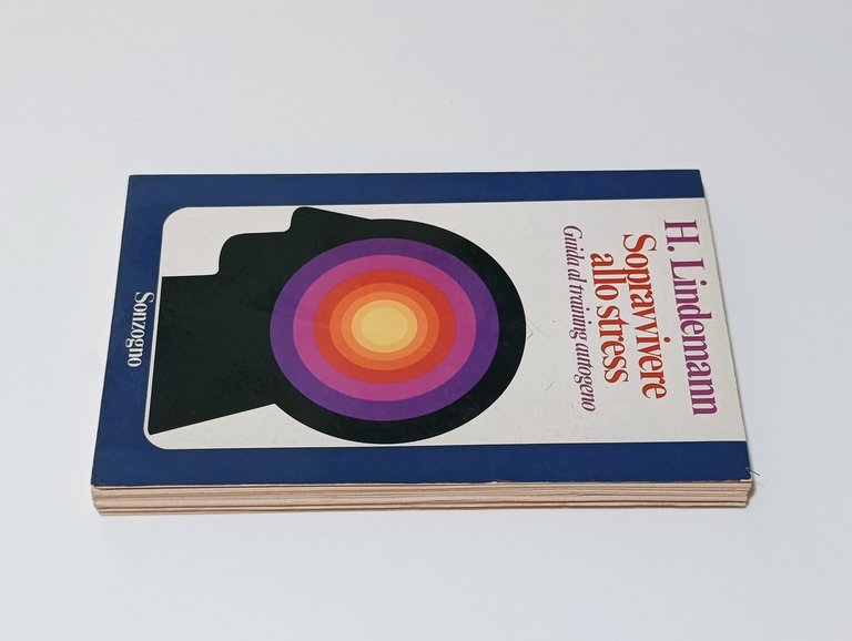 Sopravvivere allo stress. Guida al training autogeno | Immagine Gallery 2