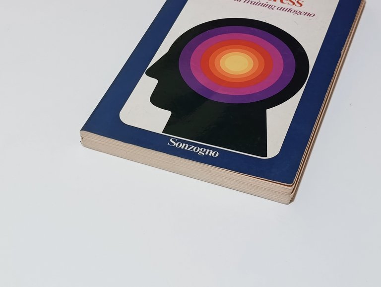 Sopravvivere allo stress. Guida al training autogeno | Immagine Gallery 3