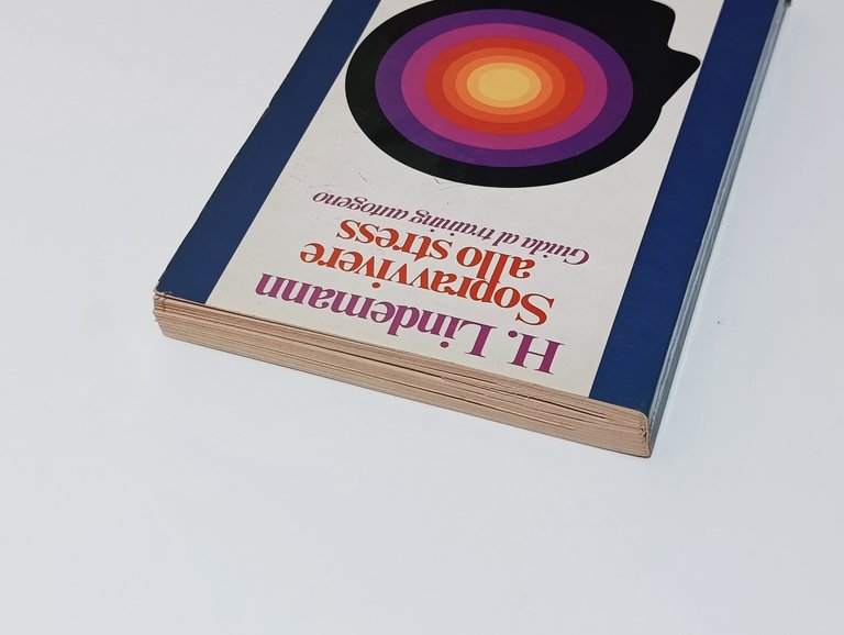 Sopravvivere allo stress. Guida al training autogeno | Immagine Gallery 4