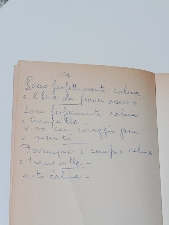 Sopravvivere allo stress. Guida al training autogeno | Immagine Gallery 6