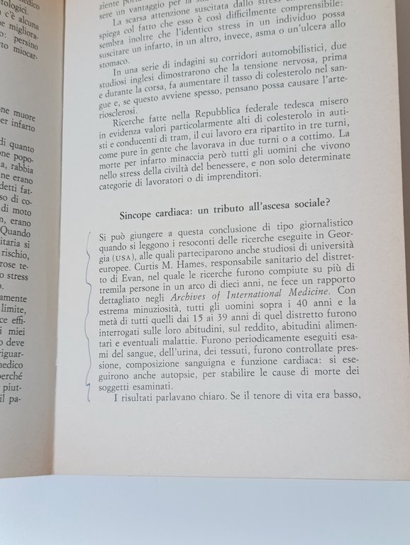 Sopravvivere allo stress. Guida al training autogeno | Immagine Gallery 9