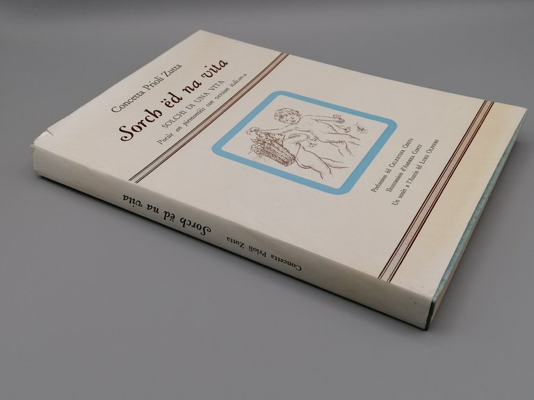 Sorch Ed Na Vita Solchi Di Vita Libro Poesie Dialetto …