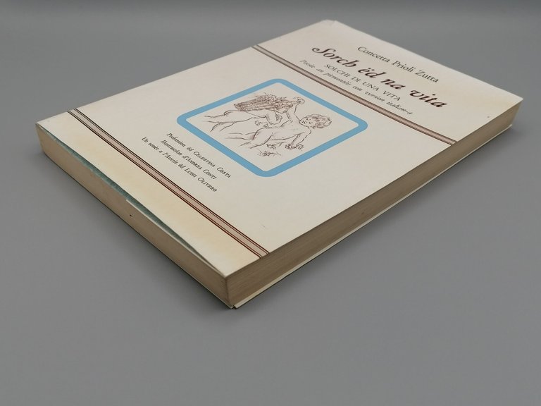 Sorch Ed Na Vita Solchi Di Vita Libro Poesie Dialetto …