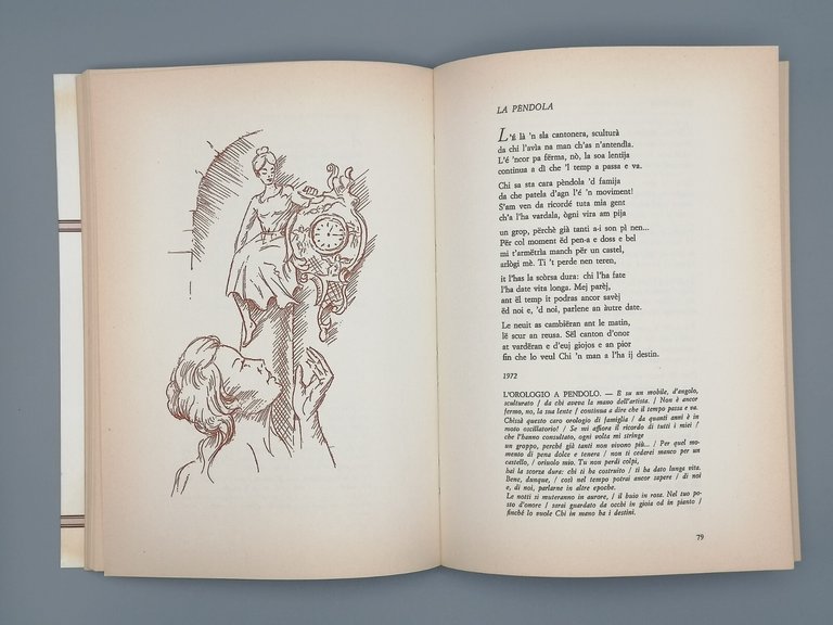 Sorch Ed Na Vita Solchi Di Vita Libro Poesie Dialetto …