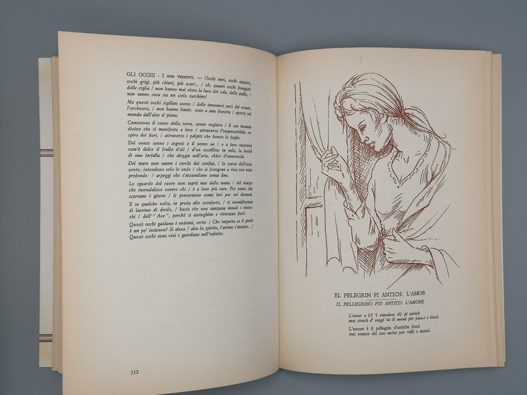 Sorch Ed Na Vita Solchi Di Vita Libro Poesie Dialetto …