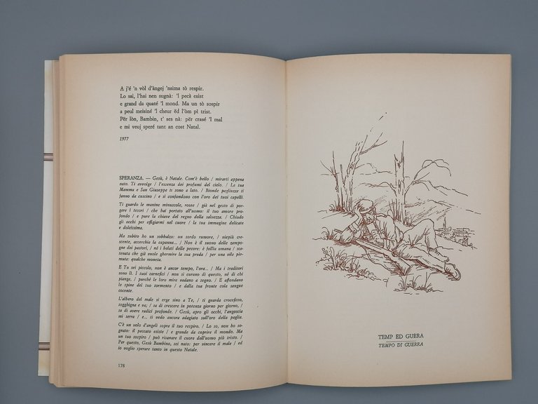 Sorch Ed Na Vita Solchi Di Vita Libro Poesie Dialetto …