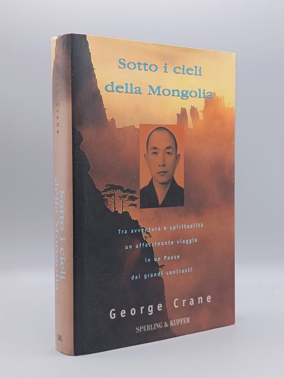 Sotto i cieli della Mongolia | Immagine Gallery 2
