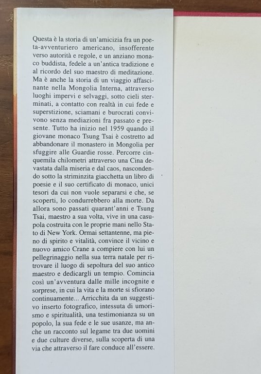 Sotto i cieli della Mongolia | Immagine Gallery 6