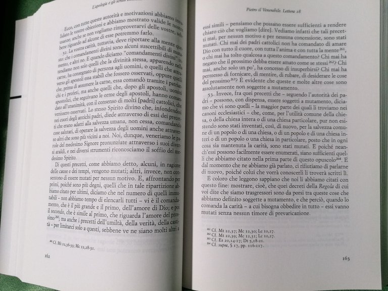Sotto La Guida Del Vangelo Libro Padri Monastici XII Secolo …
