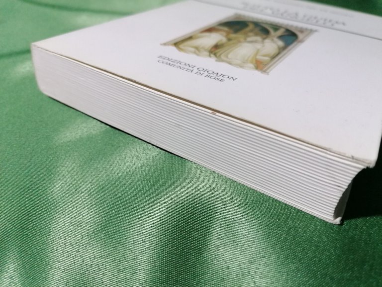 Sotto La Guida Del Vangelo Libro Padri Monastici XII Secolo …