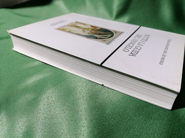 Sotto La Guida Del Vangelo Libro Padri Monastici XII Secolo …