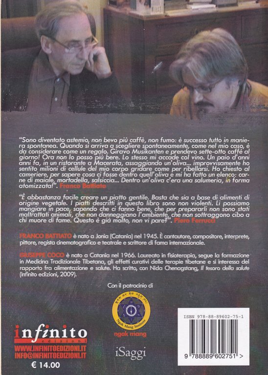 Sowa rigpa. La scienza della guarigione per un'alimentazione consapevole