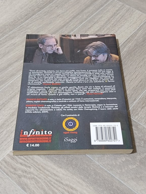 Sowa rigpa. La scienza della guarigione per un'alimentazione consapevole