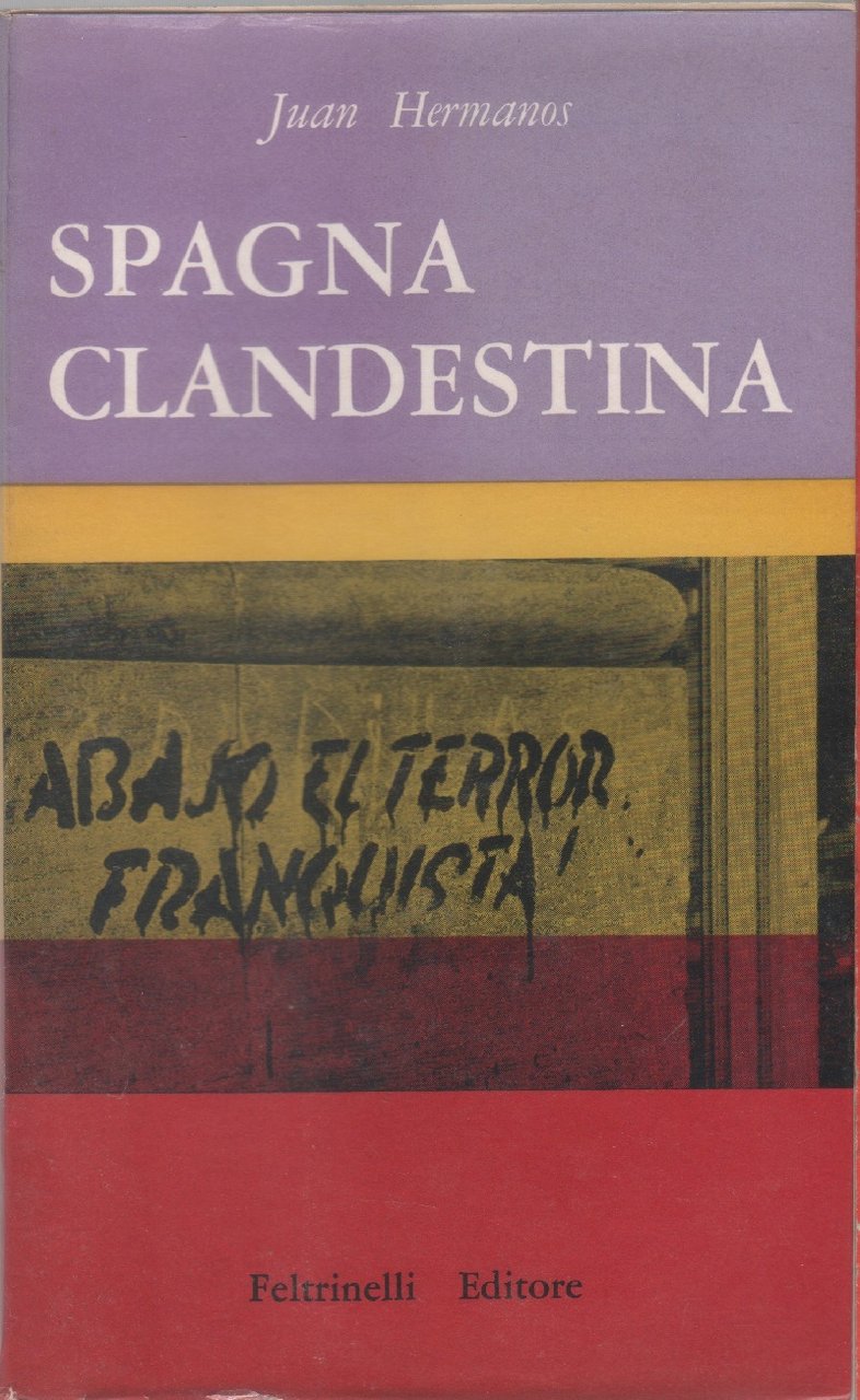 Spagna clandestina - Juan Hermanos | Immagine principale
