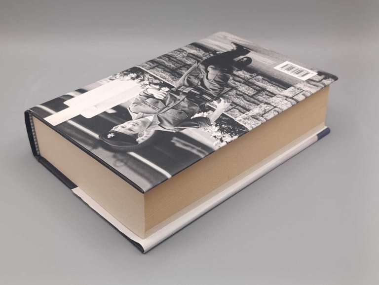 Spare. Il minore. (Italiano) | Immagine Gallery 4
