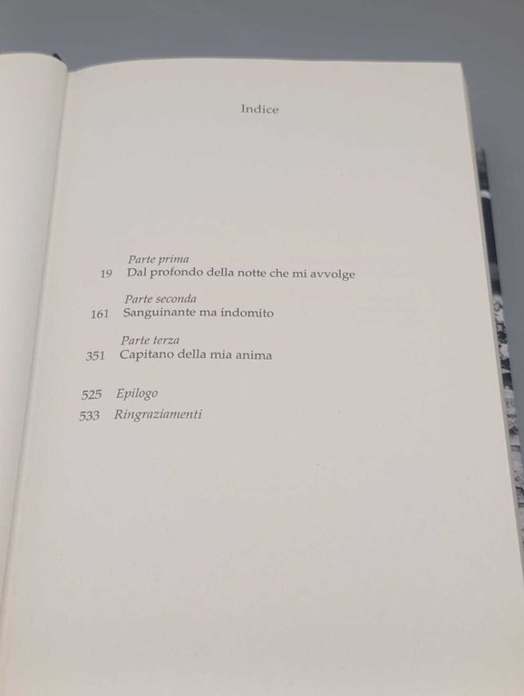 Spare. Il minore. (Italiano) | Immagine Gallery 7