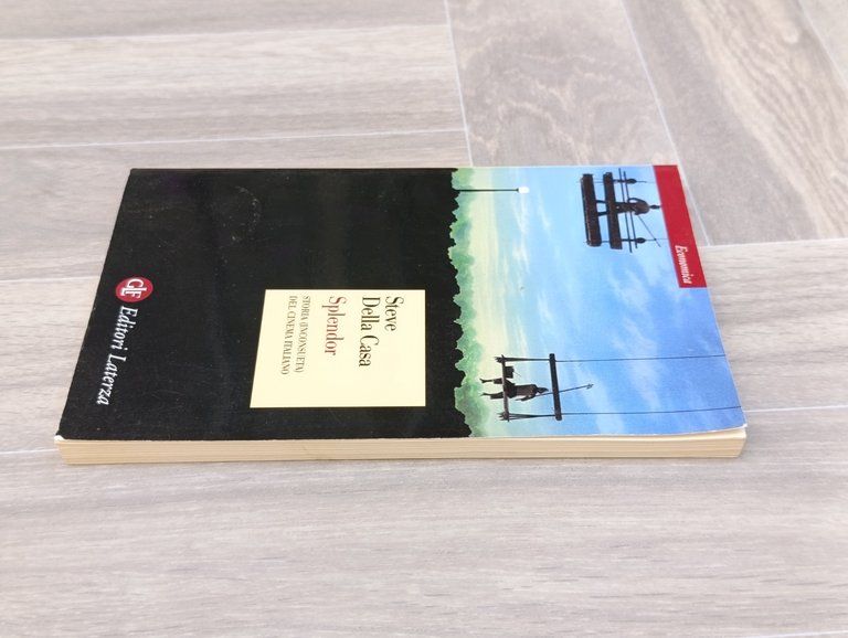 Splendor, Storia Inconsueta del Cinema Italiano - Della Casa 1^ …