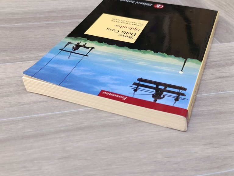 Splendor, Storia Inconsueta del Cinema Italiano - Della Casa 1^ …