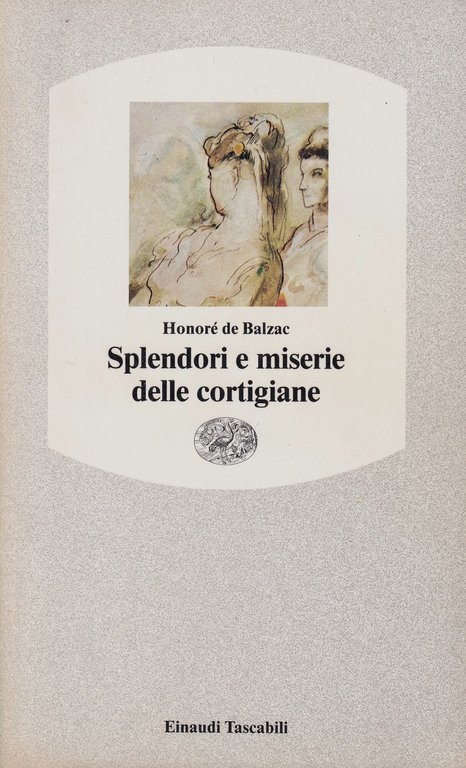Splendori e miserie delle cortigiane | Immagine Gallery 1