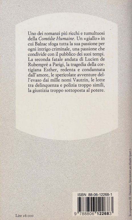 Splendori e miserie delle cortigiane | Immagine Gallery 2