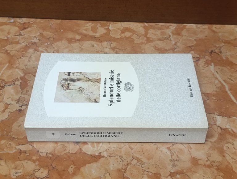 Splendori e miserie delle cortigiane | Immagine Gallery 3