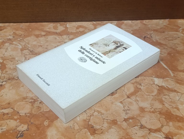 Splendori e miserie delle cortigiane | Immagine Gallery 4