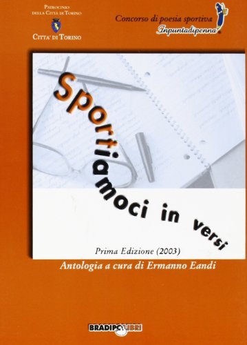Sportiamoci in versi | Immagine principale