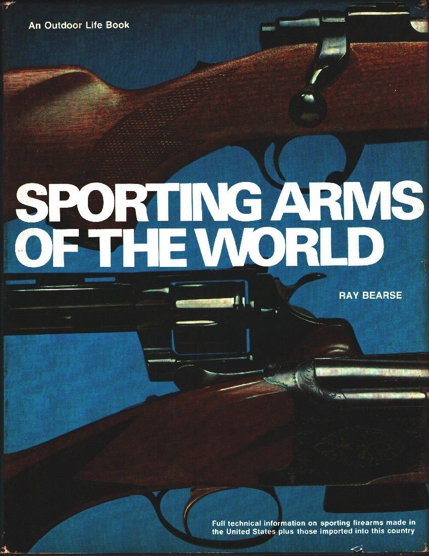 Sporting Arms of the World - Ray Bearse | Immagine principale