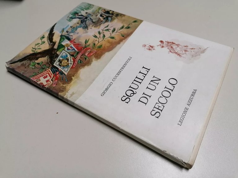 Squilli Di Un Secolo Libro Cucentrentoli Congresso Di Vienna Storia …